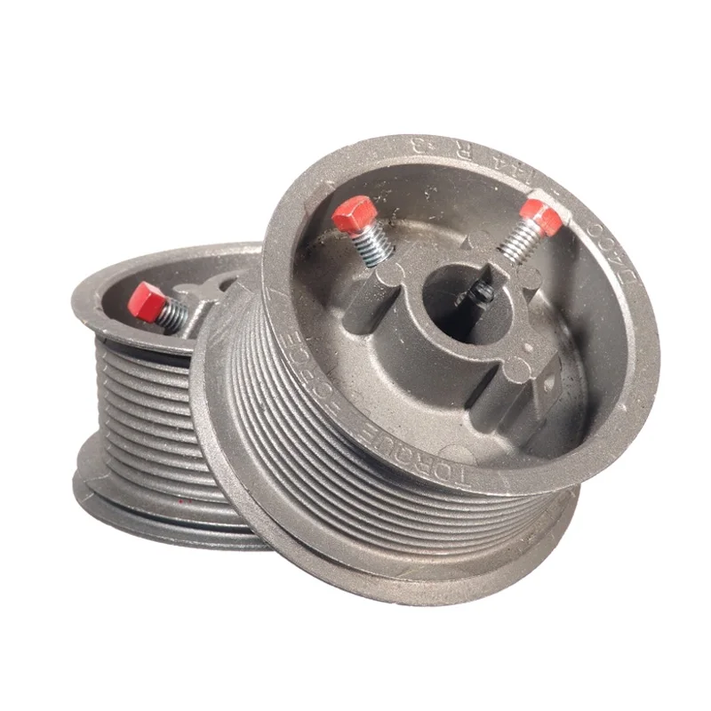 Wheel Replacement Garage Door Opener Parts Remotes Liftmaster Lift Cable Drum