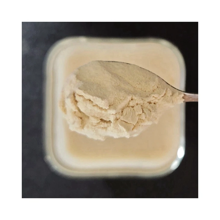 2021 New Promotion Concentrate Mung Bean Protein Hydrolyzed Mung Bean Protein