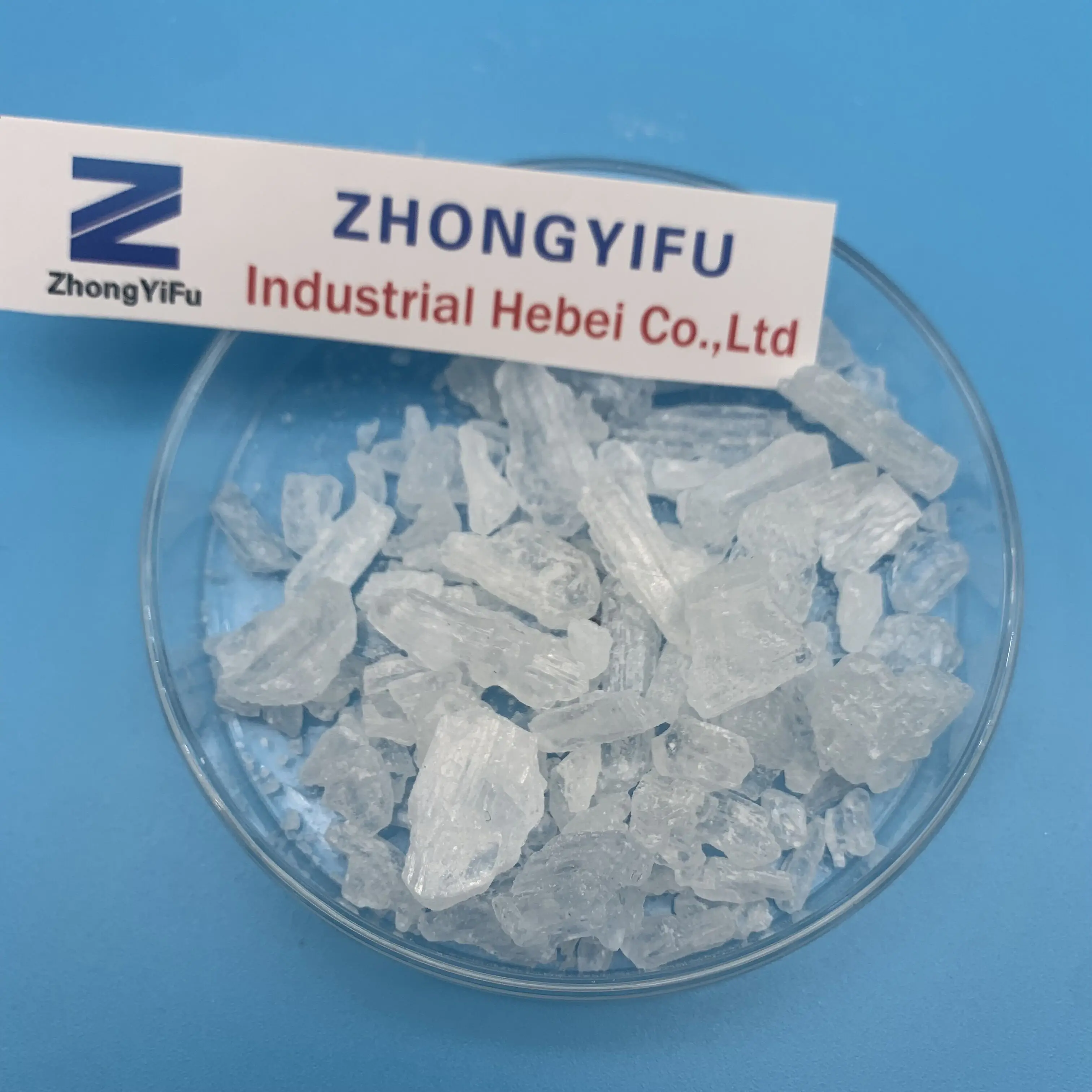High quality Pure 99% Isopropylbenzylamine Crystals CAS 102-97-6 in stock