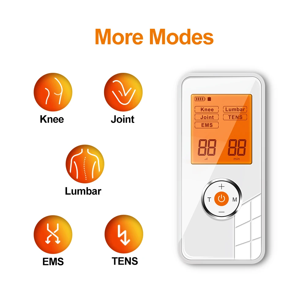 Новый продукт, физиотерапевтическое устройство для лечения суставов