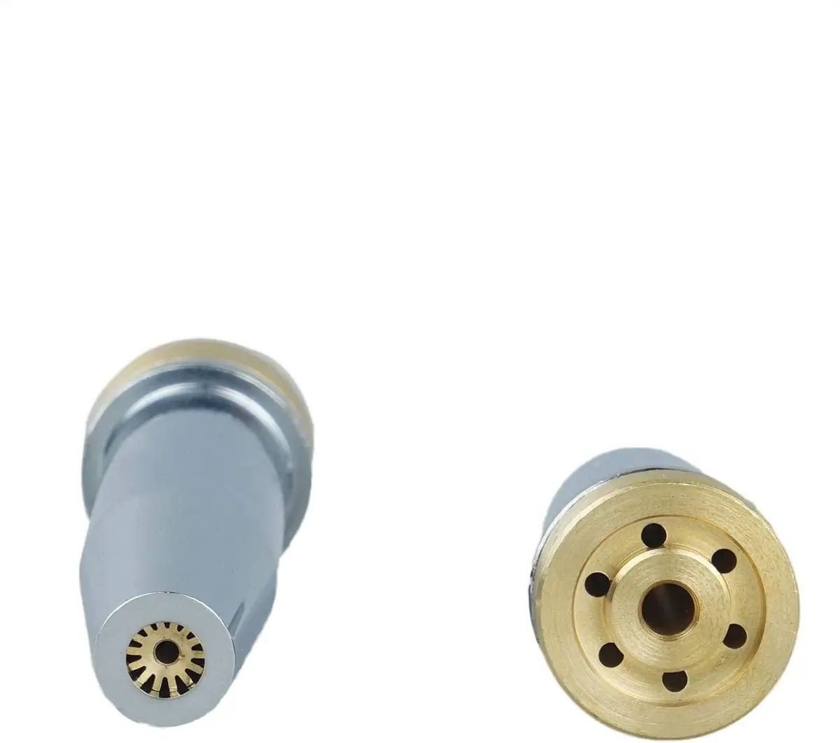 High quality American type cutting nozzle 6290NX use Propane gas