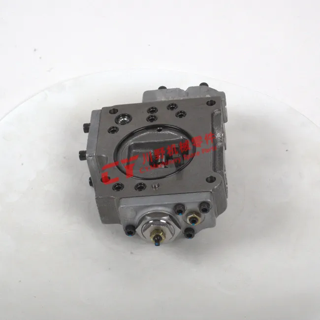 K3V63  Hydraulic Pump Assy Piston Pump Assy Regulator spare parts Piston shoe