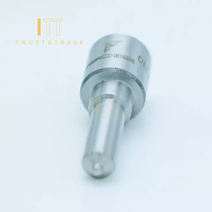 P Series DLLA149P174 13026027 Fuel Injector Nozzle Fuel Injector Nozzle For Deutz TD226B