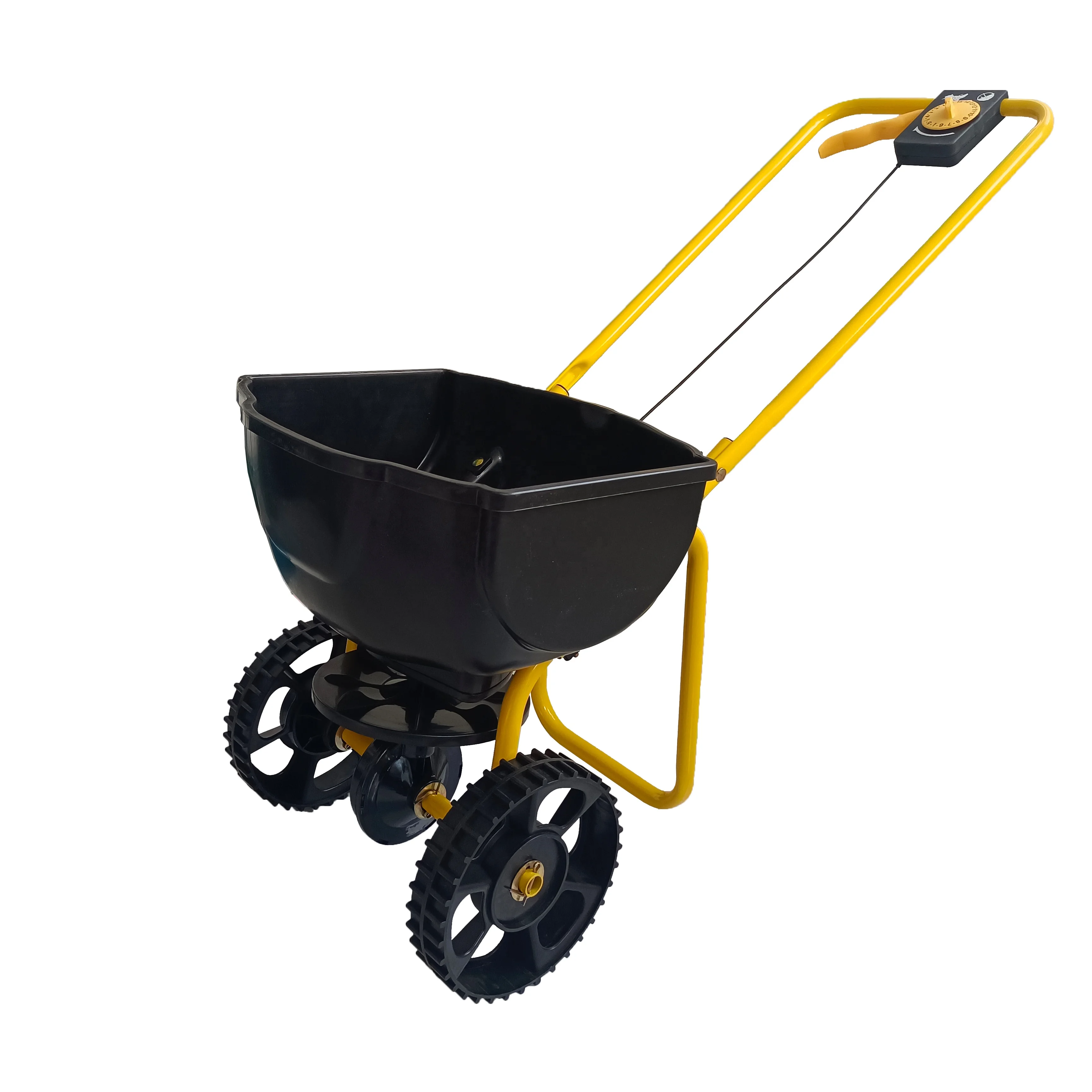 Broadcast Spreader 50lbs 15000 sqft