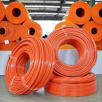 Водяной знак PEXA PEX-A труба ISO15875 LG XL1800 латунная полиэтиленовая формовочная катка WeldingWater ASTMPIPE