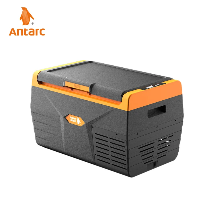 
Outdoor Camping Mobile Portable 20L Car Fridge 