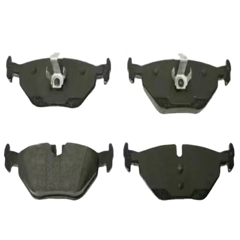 Тормозная колодка для автомобилей bmw Saab Rover