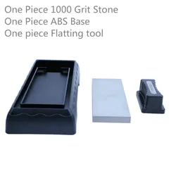 1000/3000/6000/12000 Grit Japanese Professional Whetstone Knife Whetstone Knife Sharpening Stone