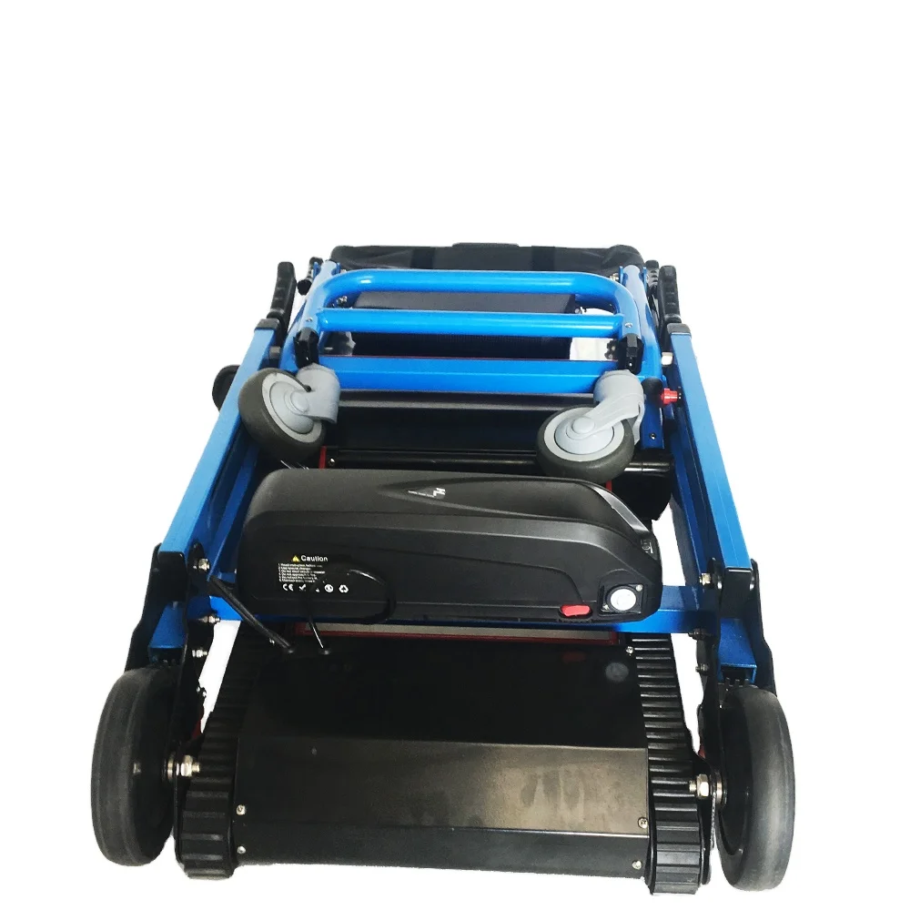 Sale Of High Quality Electric Stair Climbing Wheelchair