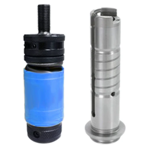 Ultra tec high accuracy punch tool design
