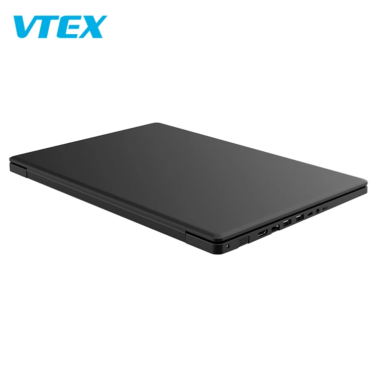 Оригинальный ноутбук VTEX OEM разрешение 4k 15 6 дюймов Win 10 компьютер i5 с русской