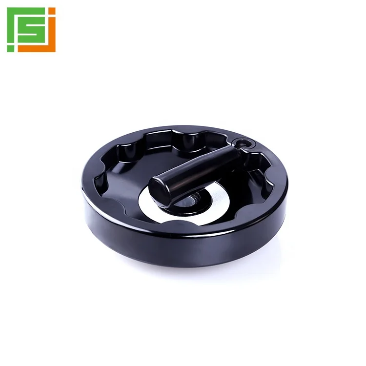 Handwheel Plastic handwheel machine handwheel