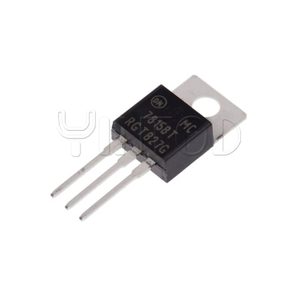 N Channel Power Mos Single IC Chip Power Mosfet NTMFS5C628NLT1G