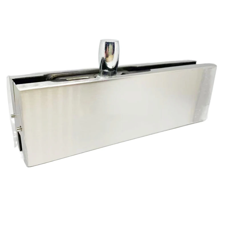 Фитинг для стеклянной двери из нержавеющей стали