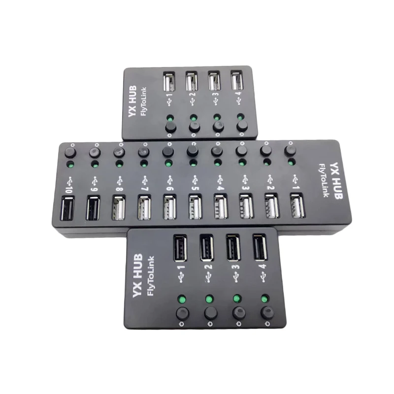 YX usb слот модем 4g lte коммуникационное оборудование LTE uart беспроводная Интернет мышь клавиатура с несколькими портами подключение к