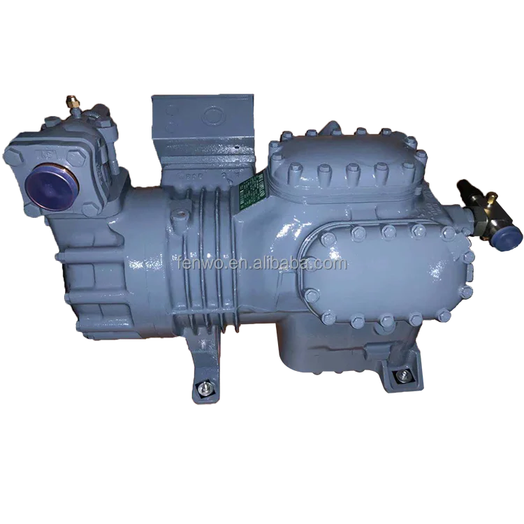 copeland dwm semi hermetic refrigeration compressor D6SH1-3500-AWM/D cold storage compressor air conditioner compressor price