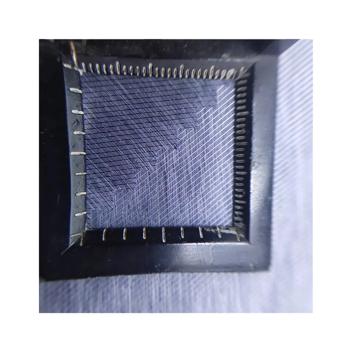 145cm One Side Brushed Herringbone 100% Polyester Microfiber Fabric for Umbrella