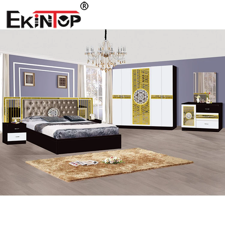 Ekintop guangdong умный комплект мебели для спальни mdf основной