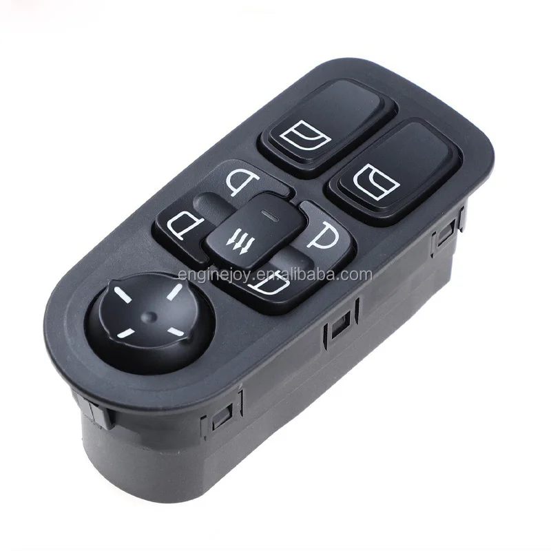 New Power Window Control Door Switch for DAF CF/XF Series 1811131
