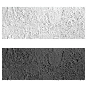 Waterproof PU Wall Decor  Faux Stone Veneer Large PU  Simulation Stone Wall Panels