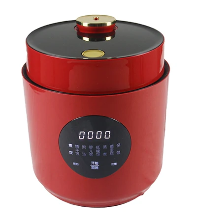 Good Quality Wifi Wireless Smart Home Rice Cooker 1.5L Electric Carb Reducing Rice Cooker Cooking Equipment