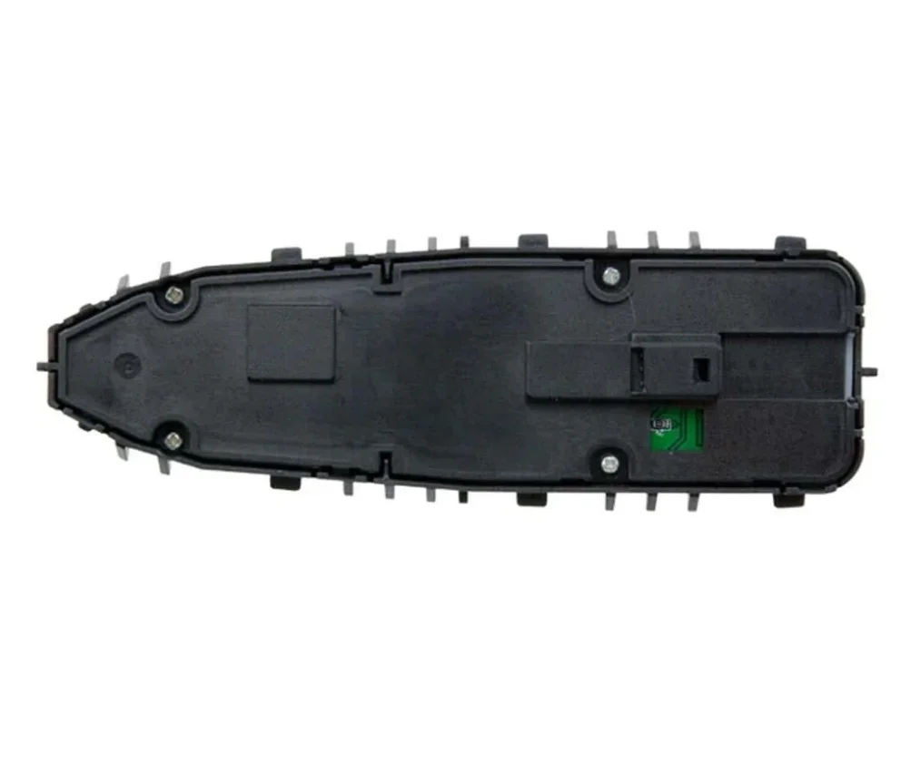 For Mercedes Benz C Class W205 W253 2015- New Power Window Lift Switch without Foldable Function Button A2139050000 A2059056711