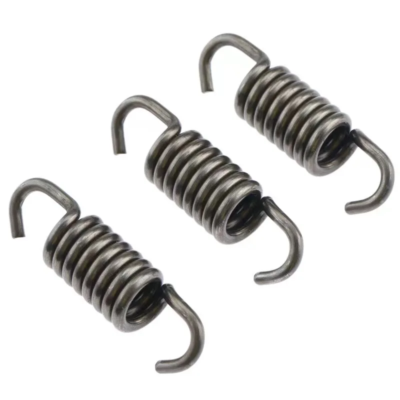 Mower clutch assembly plate 40-5/139/GX35 lawn mower pressure plate swing block spring universal accessory
