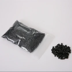 Italy Glue Grain/Beads High Purity Strong Adhesion Glue Keratin for Human Hair Extension