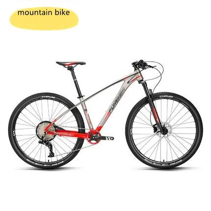 forever Factory Full Suspension Bicicleta Adult Men Bicycle 26 steel frame mountain bike
