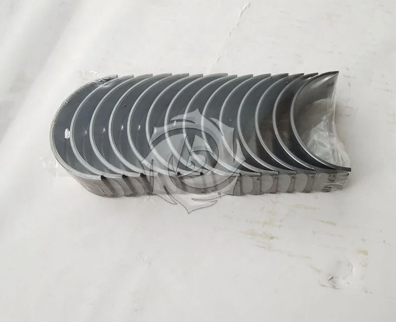 weichai deutz engine TD226B TBD226B crankshaft main bearing 1002004109