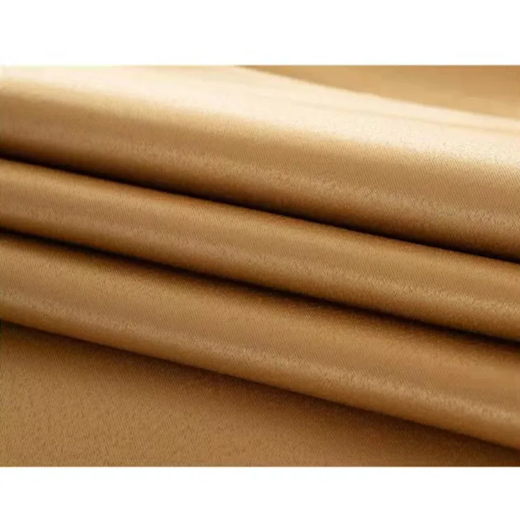 Hotel Bed Skirting Decorative Gold bed skirts with fitted sheet Luxury Hotel Premium Quality Factory Price Wrap Around Bed Skirt