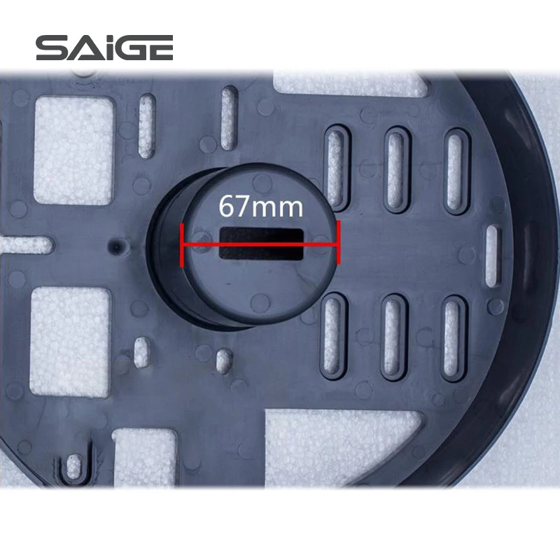 Wholesale Wall Mounted Paper Towel Dispenser Plastic Roll Paper Holder