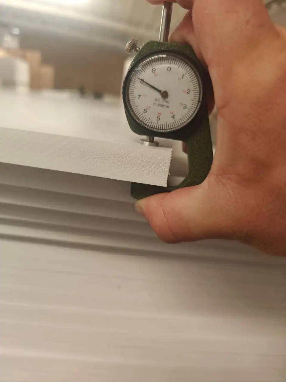 0.45 Density for Advertising Sign Making Lead Free Sintra Board 10mmco-extrusion Pvc Foam Sheet