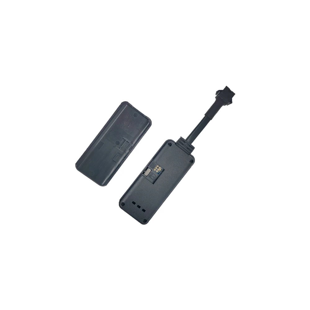 
Car ANTRIP GPS Tracker real time tracking GSM GPRS Monitor mini Locator device X11 for motorcycle vehicle With Free APP 