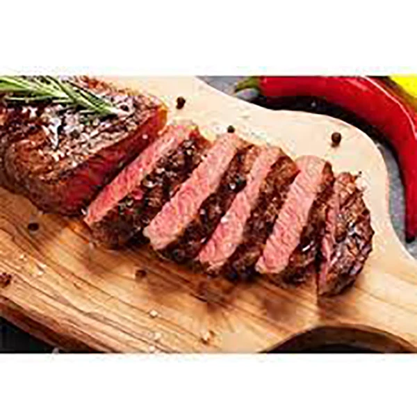 Japanese Traditional Food Basashi Raw Horse Fillet Steak Meat for Sale