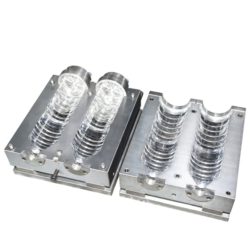
High Quality Durable Large Moulding Pet Bottle Mould Blow Mold 