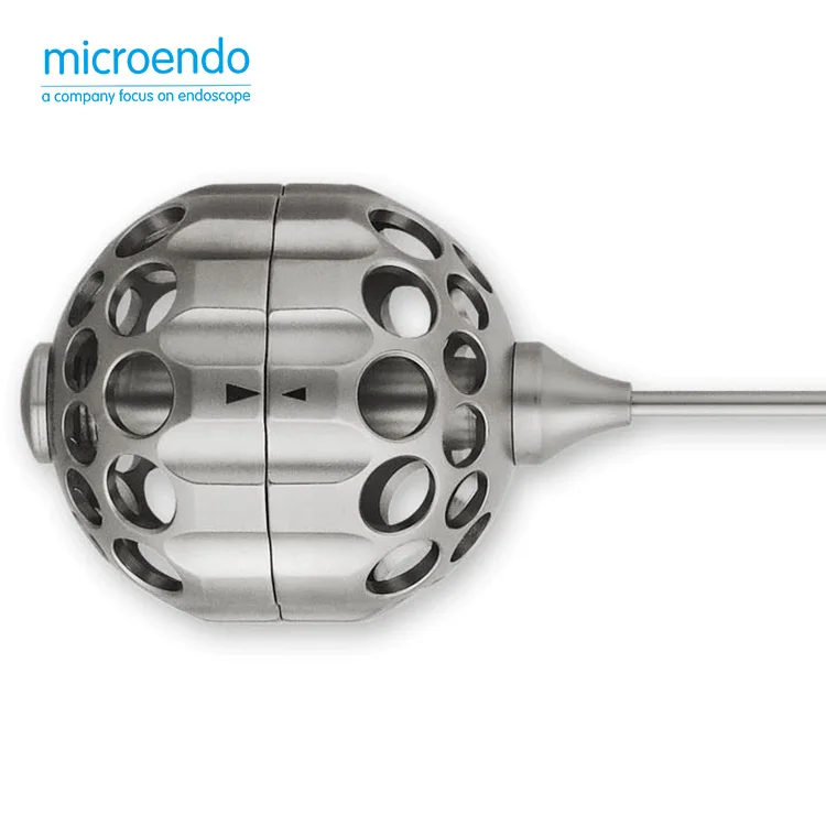 Locating needle Transforaminal endoscopic surgery instruments TOM Needle spine endoscopy Instruments