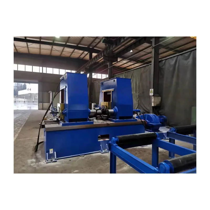 Metal plate straightener automatic straightener machine