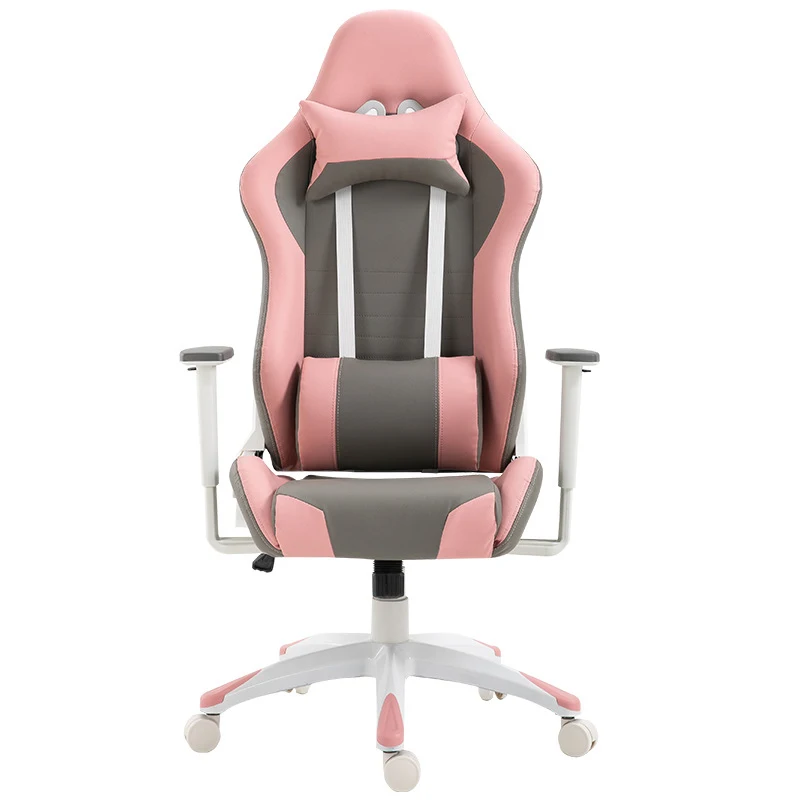 Domi J 2021 Customize Office Computer pu leather Ergonomic gamer Gaming Chair