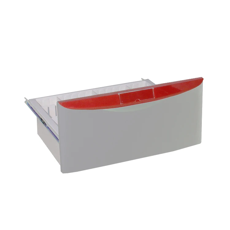 ET-001B emergency crash cart