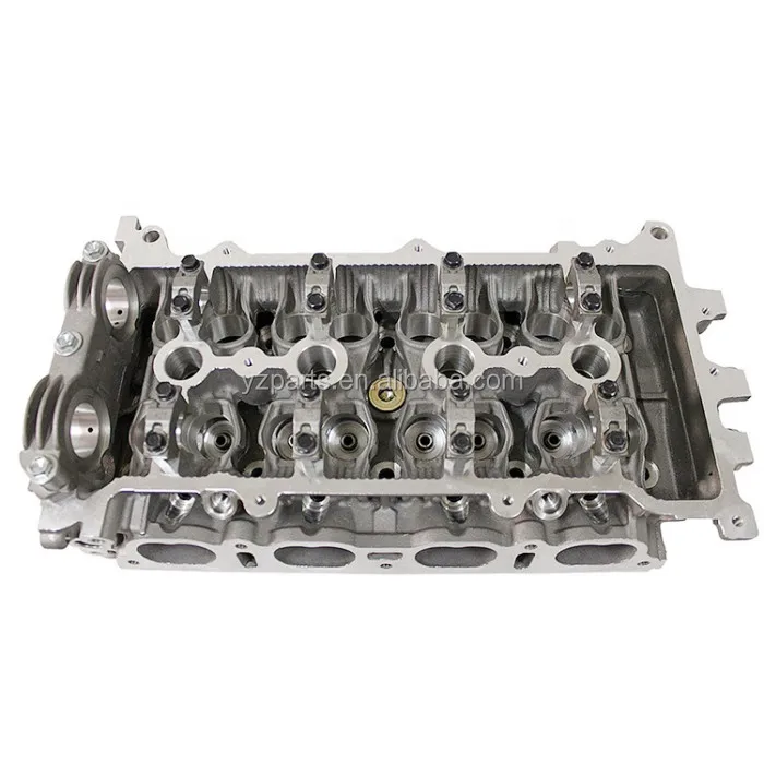 Auto Parts 1ZZ 1ZZFE Cylinder Head 11101-22080 11101-22081 for Toyota Corolla/Celica/Altis/MR2/RAV4 1110122081 1110122080 1.8L