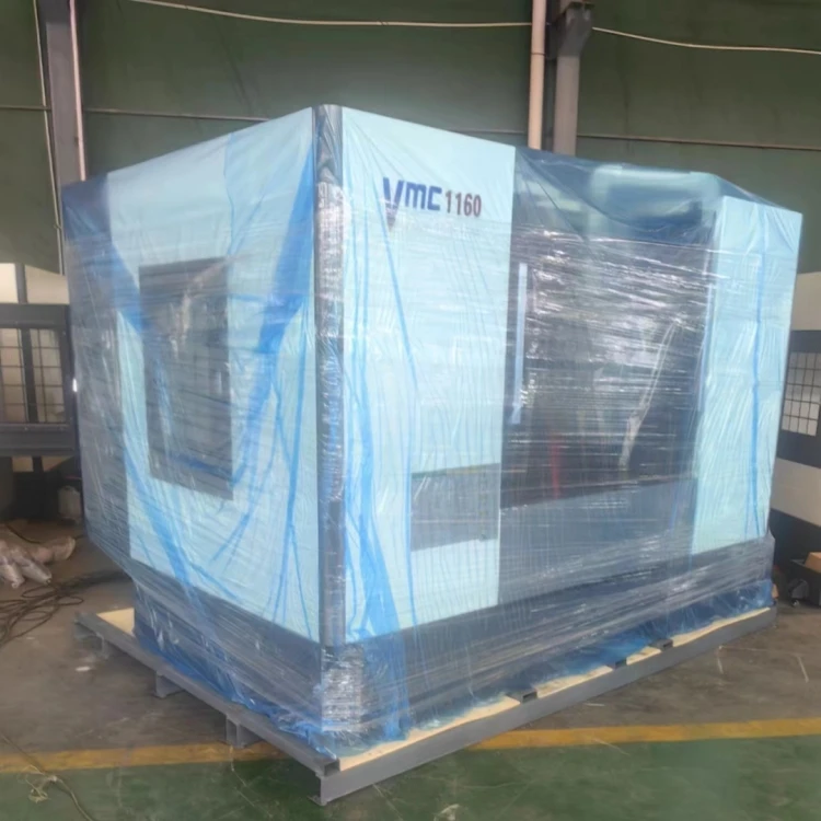 aerospace manufacturing 1160 cnc vertical milling machine for sale