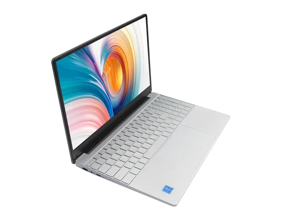 New business laptop 15.6 inch 1920*1080 big screen cheap laptop super thin RAM 12GB Home Notebook or Education laptop
