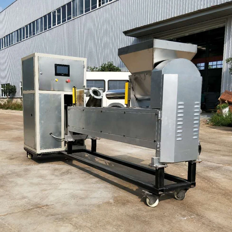 Enoki Mushroom Cultivation Growing Bag Filling Machine Packaging Machinery Equipment