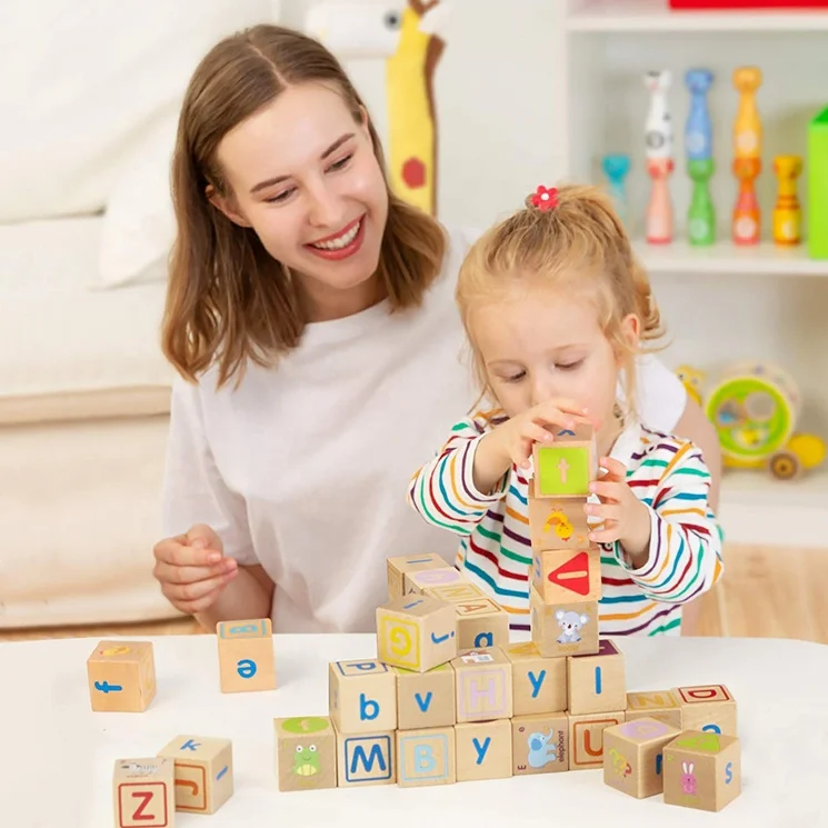 High quality teaching material joy toy montessori dropshipping game educational toys for children