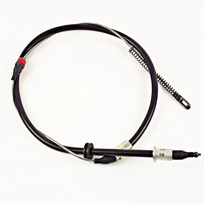 Lower price car hand brake cable OEM 522572 522594 522618 auto brake cable Parking brake cable