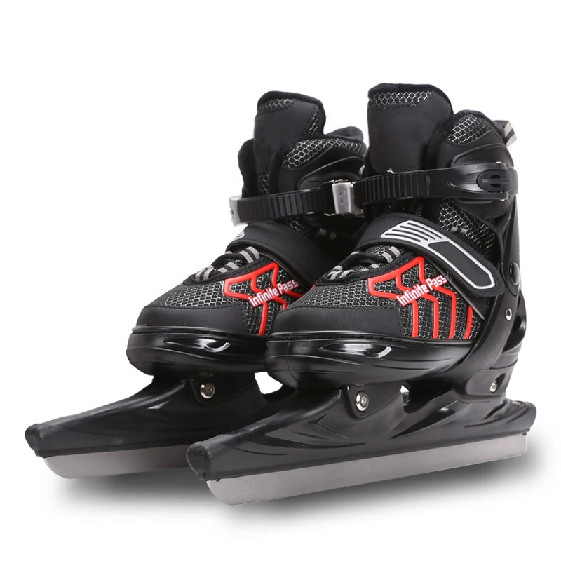 Professional Wholesale Custom Ice Skate Hockey skates ice skating shoes