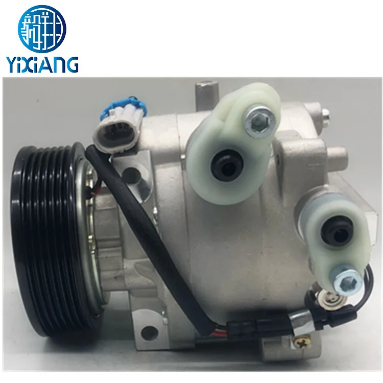 6PK Air Conditioning QS90 Compressor For Chevrolet Trax Opel Mokka Adam AKT200A409 AKT011H403H 95932749
