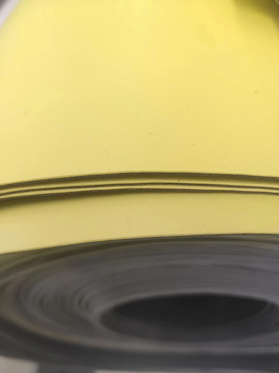 Manufacturer Polyvinyl Chloride PVC Waterproof Membrane for Metal Steel Roofing Waterproof