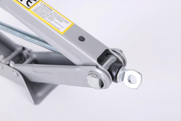 
Auto repair tools 1.5Ton car jack scissor jack for car lifting 